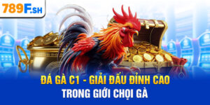 Đá gà C1