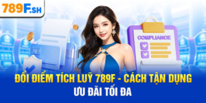 đổi điểm tích luỹ 789F